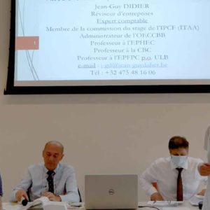 Séminaire du 11 septembre 2020<br/>Tarif membres