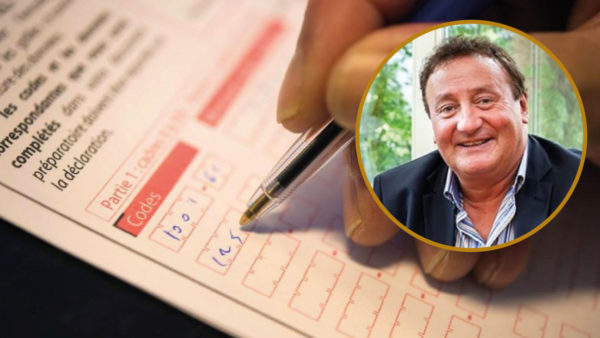 Nouveautés déclaration IPP 2021 - Webinaire - Membres APCH