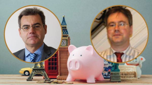 L'Impôt des Non Résidents Personne Physique <br>Webinaire - Nouveautés 2021 - Non Membres APCH