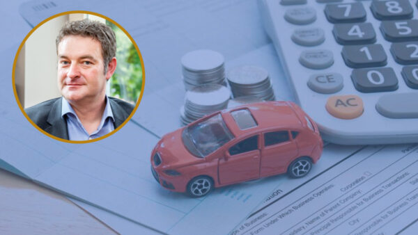 Les impacts IPP, ISOC et TVA des nouveautés en matière de la fiscalité automobile - Replay 2022 - Membres