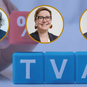 Procédure fiscale et TVA - Présentiel <br> Non-Membres