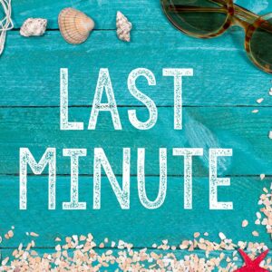 Last Minute - 26h55 de formation en replay - Non-Membres