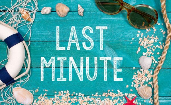 Last Minute - 26h55 de formation en replay - Non-Membres