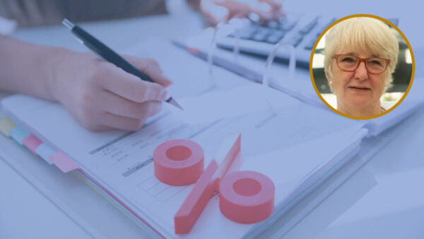 La fiscalité des produits du deuxième pilier des pensions - Présentiel - Tarif Membres