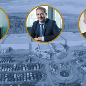 3ème Édition du Salon des Professions Économiques de Wallonie