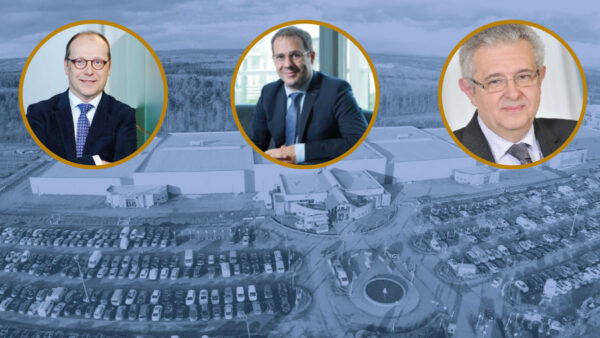 3ème Édition du Salon des Professions Économiques de Wallonie