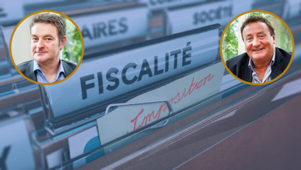 Les actualités ISOC - Présentiel - Non-Membres