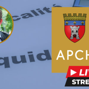 La fiscalité des liquidations des sociétés - Webinaire en LIVE - Membres