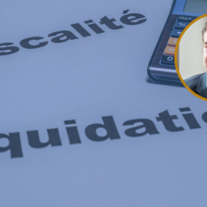 La fiscalité des liquidations des sociétés - Membres