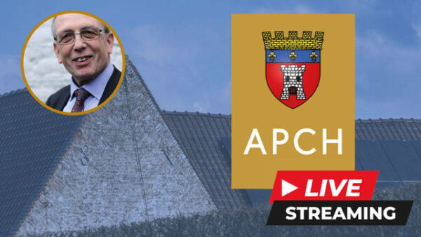 Actualités IPP - Webinaire en LIVE - Non-Membres