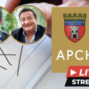 Actualités ISOC - Webinaire en LIVE - Membres