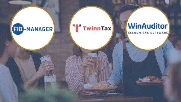 AFTERWORK Présentation WinAuditor ‐ Fid‐Manager ‐ TwinnTax - Présentiel - Non-Membres