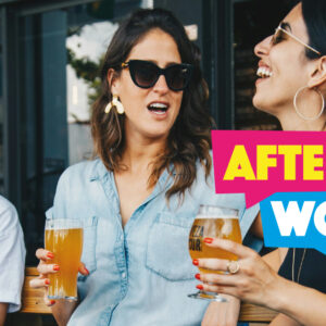 AFTERWORK Présentation WinAuditor ‐ Fid‐Manager ‐ TwinnTax - Présentiel - Menu Burger végétarien