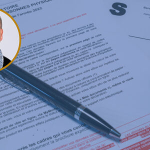 10 thèmes et 80 conseils fiscaux en IPP et ISOC - Membres