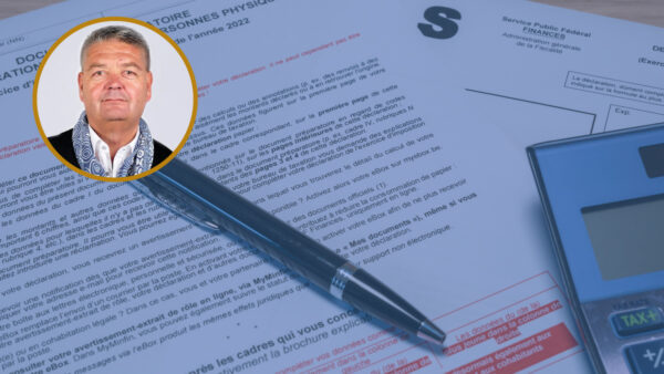 10 thèmes et 80 conseils fiscaux en IPP et ISOC - Membres