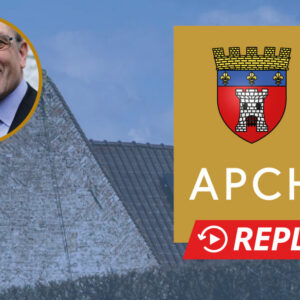 Les Actualités IPP • Replay 2024 - Membres