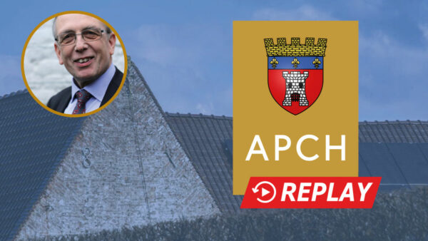 Les Actualités IPP • Replay Q4 2024 - Membres