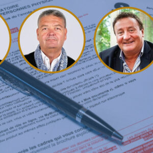 Les actualités fiscales : droits d'auteur, ISOC et IPP - Présentiel 2024 - Tarif Membres