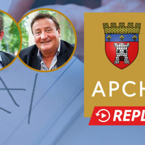 Actualités ISOC - Replay 2024 - Membres
