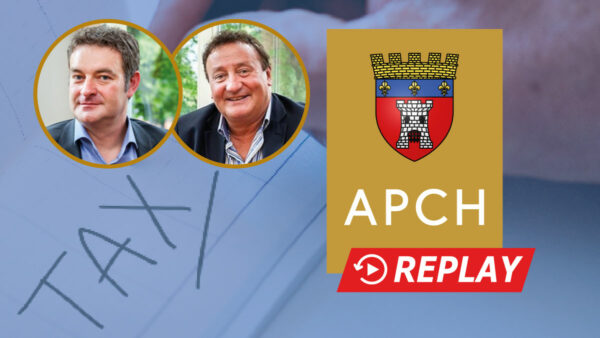 Actualités ISOC - Replay Q4 2024 - Non-Membres