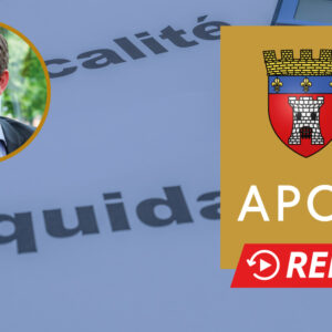 La fiscalité des liquidations des sociétés - Replay Q4 Membres