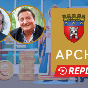 Replay - Les actualités fiscales : ISOC, IPP et TVA - Free