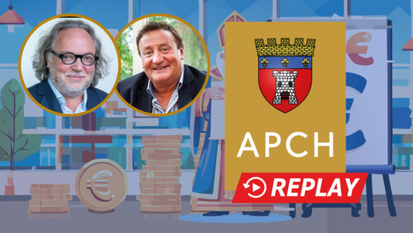 Replay - Les actualités fiscales : ISOC, IPP et TVA - Non-Membres