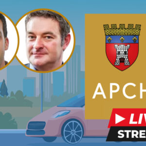 Live - Fiscalité et mobilité : ISOC, IPP et TVA - Membres