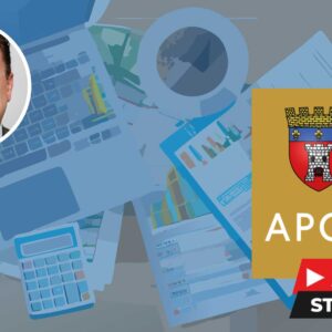 Audit fiscal des PME - Live - Membres