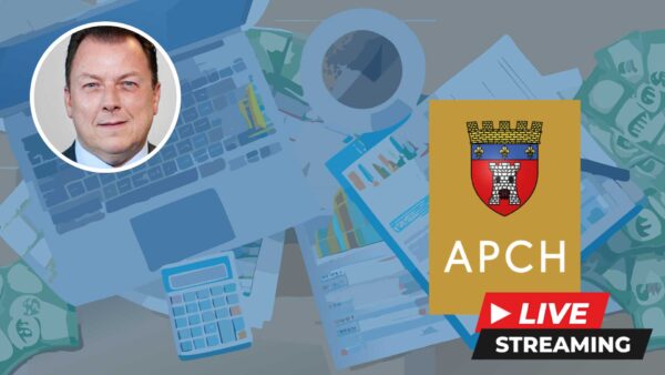 Audit fiscal des PME - Live - Non-Membres