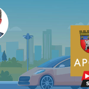 Fiscalité et mobilité: Aspects IPP et ISoc - Live - Membres