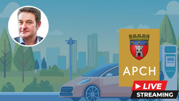 Fiscalité et mobilité: Aspects IPP et ISoc - Live - Non-Membres
