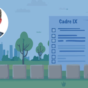 Cadre IX - cas pratiques - Présentiel - Membres