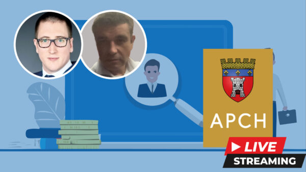 Revue Qualité • Loi Anti-Blanchiment - Live - Non-Membres