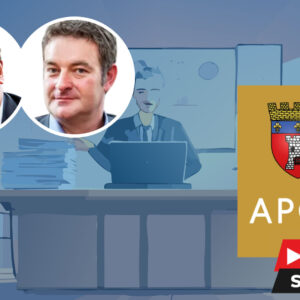 Actualité ISoc - Live - Membres