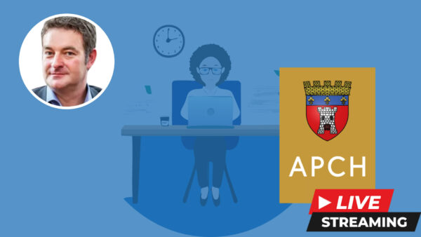 Actualité IPP - Live - Non-Membres